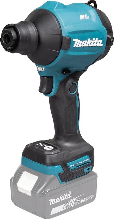 Makita DAS180Z (Rechargeable battery operated, Leaf blower)