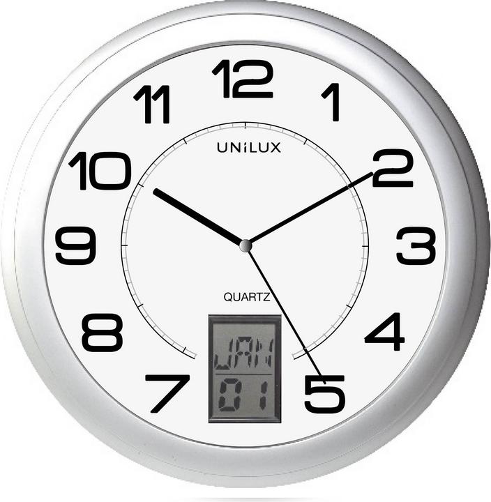 Produktbild Unilux Instinct (30.50 cm)