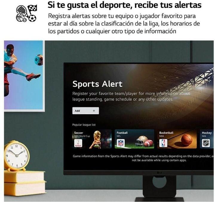 Produktbild LG 27SR50F-B (1920 x 1080 Pixel, 27")