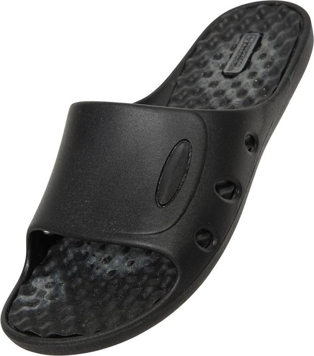 Actual product image Mountain Warehouse Mens Street Scuff Sandals (42)