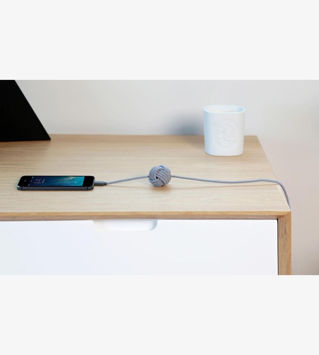 Actual product image Native Union Night Cable (3 m, USB 2.0)