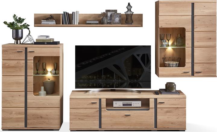 Produktbild Möbel-Eins San (90 x 38 x 134 cm)