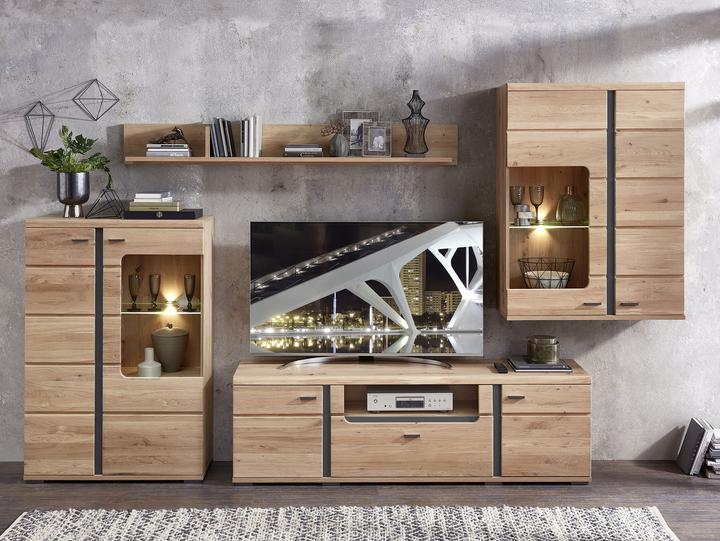 Produktbild Möbel-Eins San (90 x 38 x 134 cm)