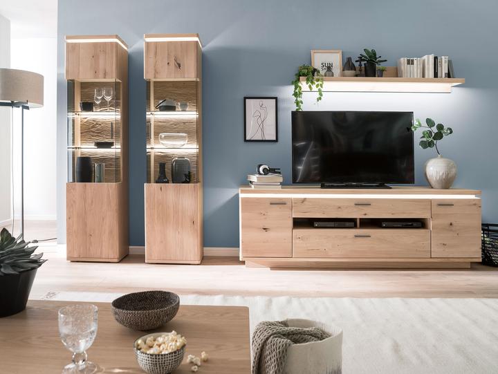 Produktbild Möbel-Eins Brinstone (50 x 37 x 204 cm)