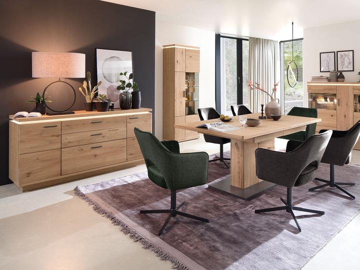 Produktbild Möbel-Eins Brinstone (180 x 44 x 84 cm)