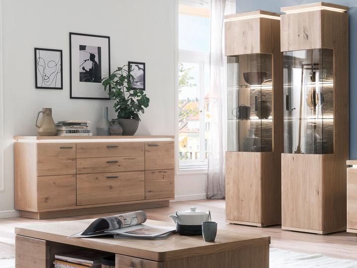 Produktbild Möbel-Eins Brinstone (180 x 44 x 84 cm)