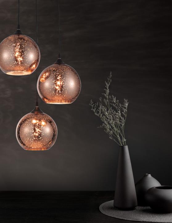 Produktbild Nova Luce Blaze (E27)