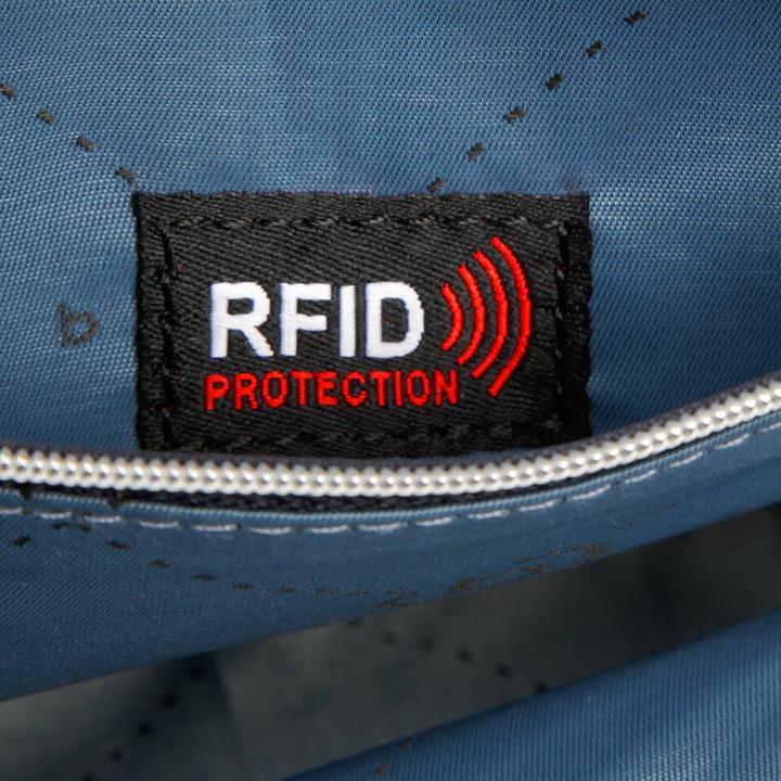 Immagine prodotto Bugatti Lido Sac à bandoulière petit, navy