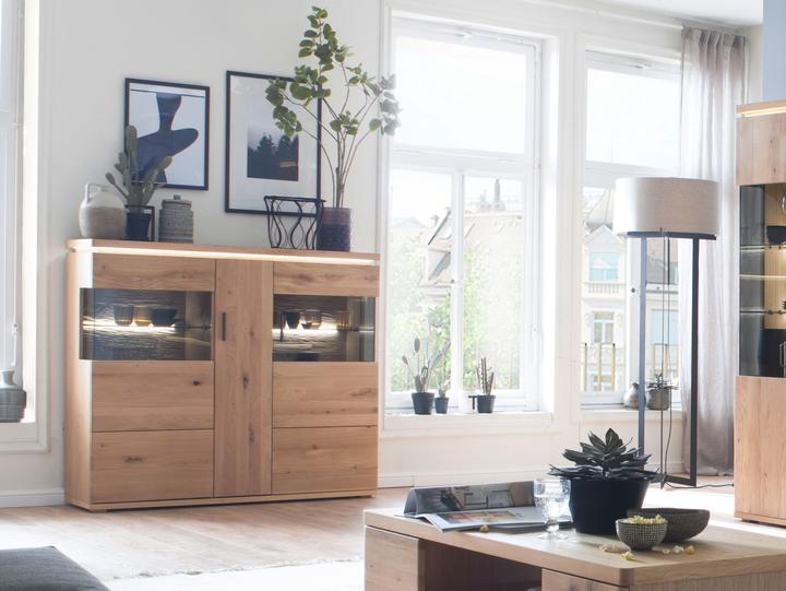 Image du produit Möbel-Eins Brinstone (150 x 37 x 128 cm)