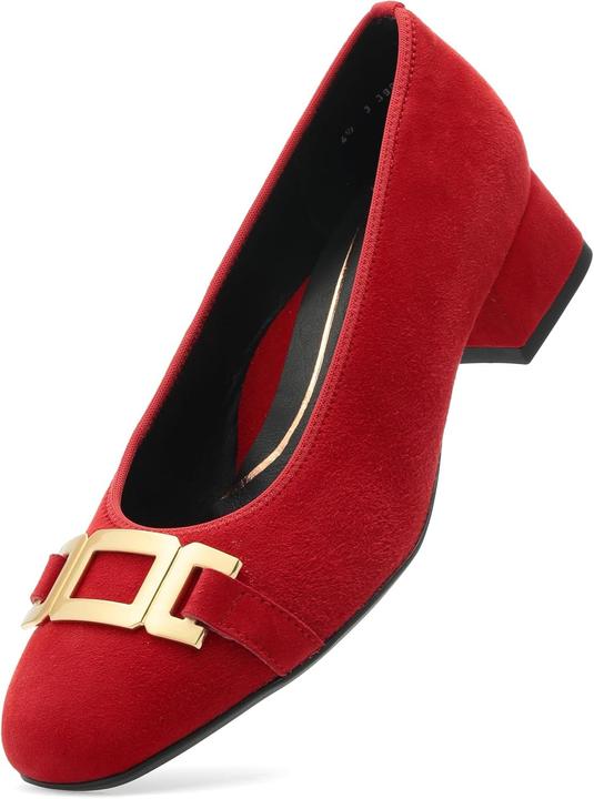 Produktbild Ara Graz Pumps High Soft (39)