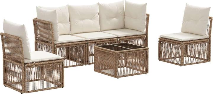 Produktbild vidaXL Garten-Sofa