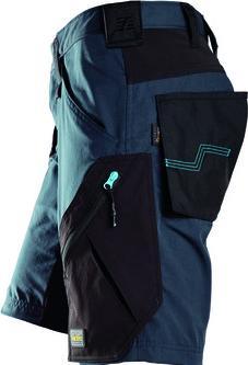 Produktbild Snickers Workwear LiteWork 37.5 (52, 52)