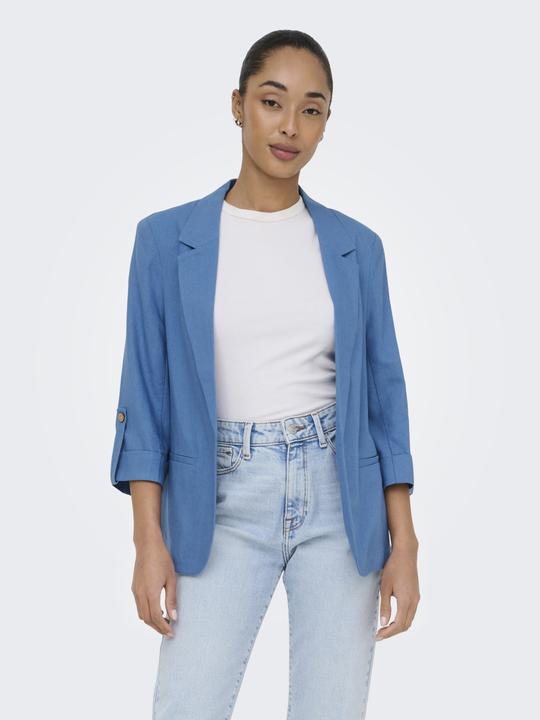 Immagine prodotto Only ONLGOA Leinen Blazer Blazer (36)