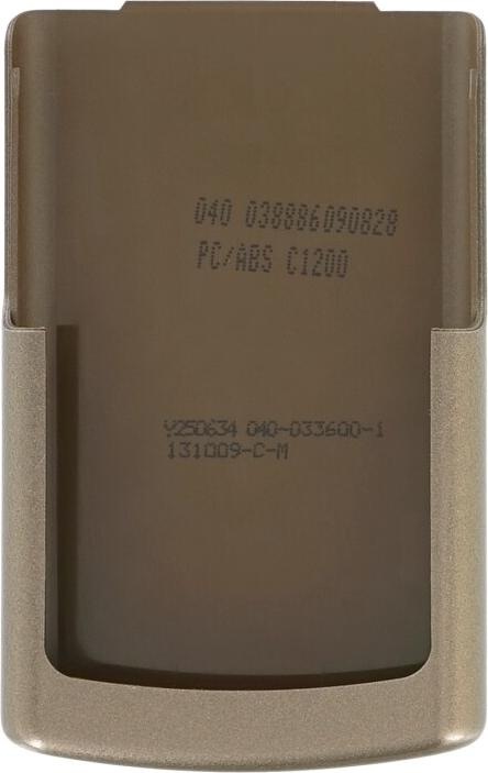 Produktbild Nokia 6500c Batttery-Cover (Abdeckung, Nokia 6500 Classic)