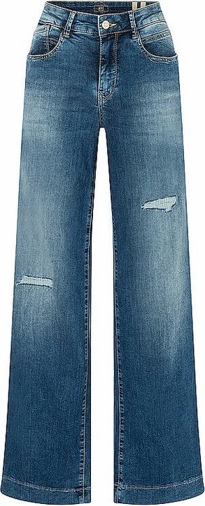 Image du produit MAC Jeans Rich Palazzo (W40/L32)
