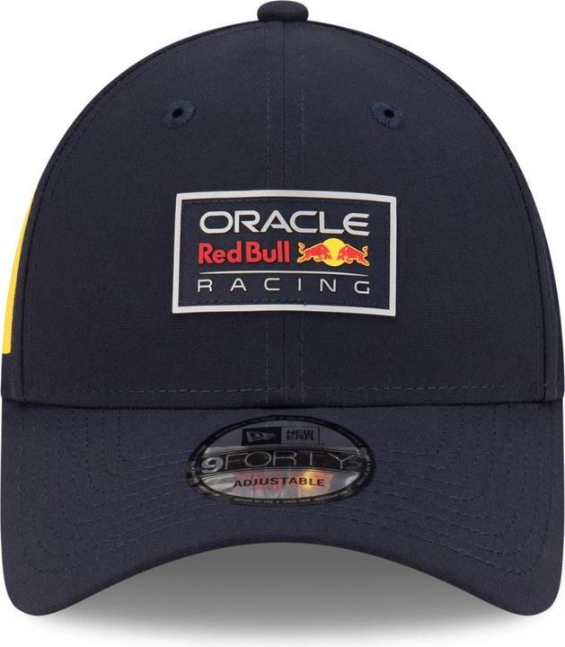 Image du produit New Era 9Forty Strapback Cap - REPREVE Red Bull Racing navy (Taille unique)
