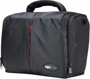 Actual product image CamRock Torba fotograficzna Cube R20 (Camera shoulder bag)