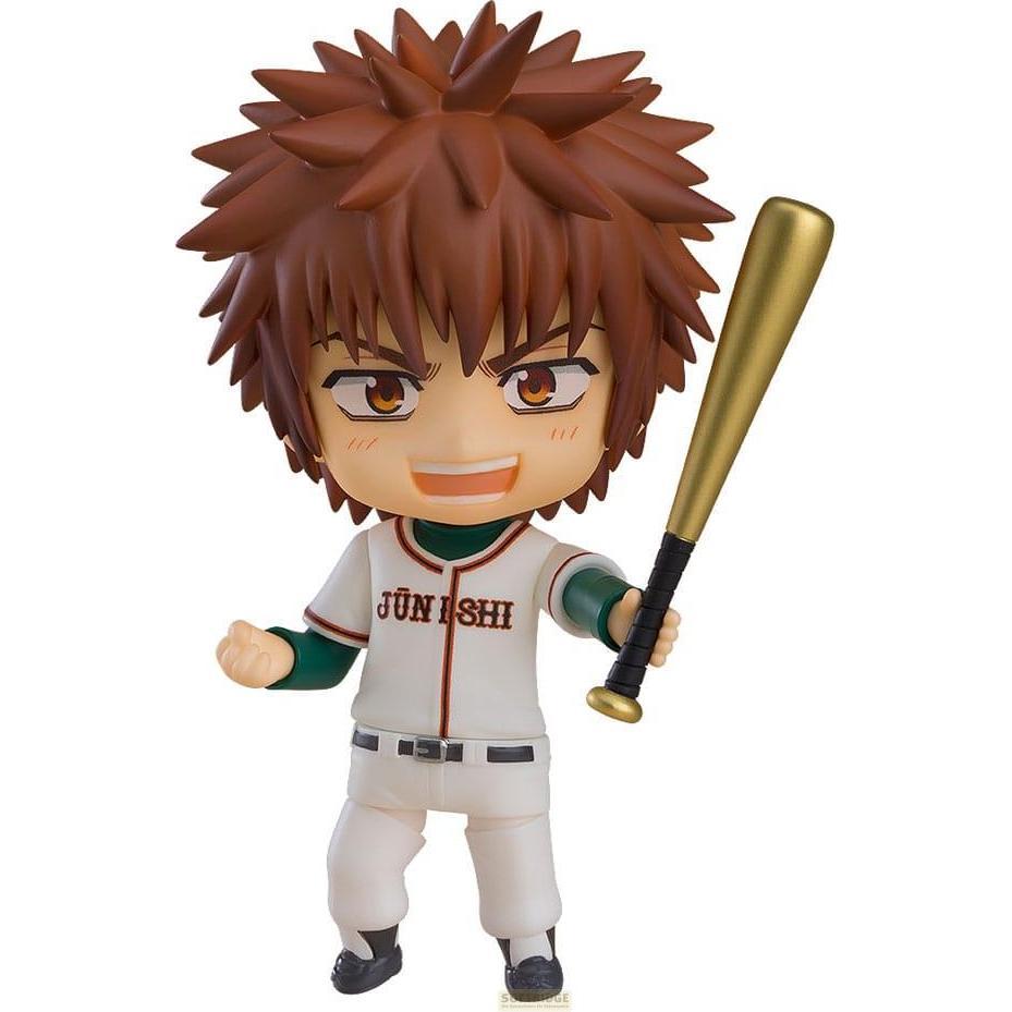 Orange Rouge Mr. Fullswing Nendoroid Figur Amakuni Saruno 10 cm