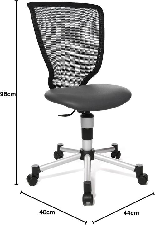 Image du produit Topstar Titan Junior (37 - 51 cm)