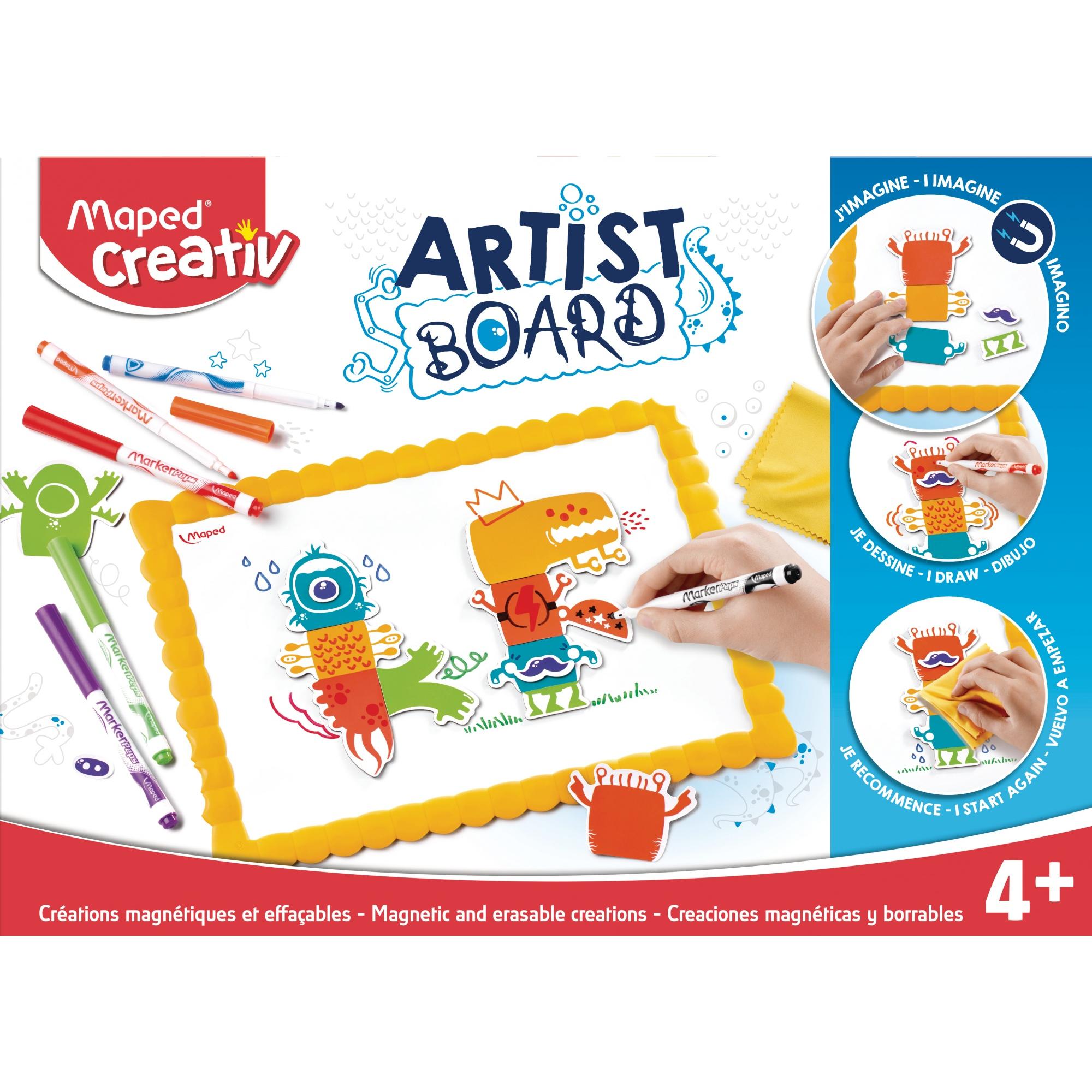 Thumbnail - Maped 907100 Kunst-/Bastelspielzeug