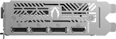Image du produit Zotac GeForce RTX 5060 Solo (8 Go)