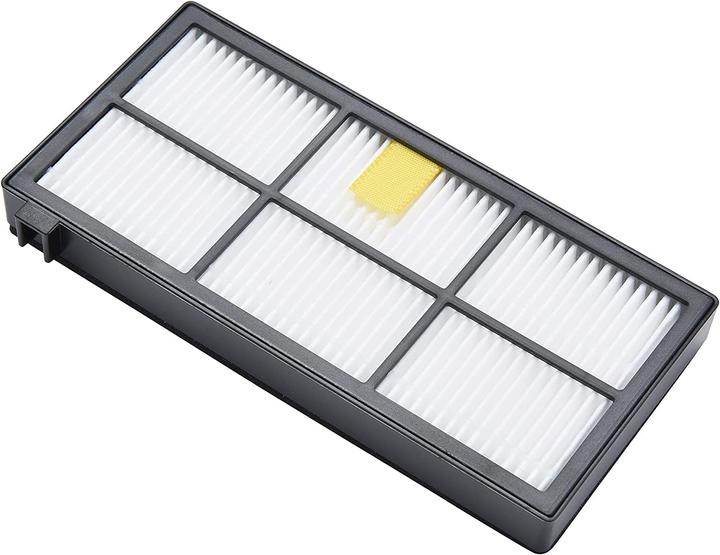 Actual product image JoyBros Spare Parts Accessories for iRobot