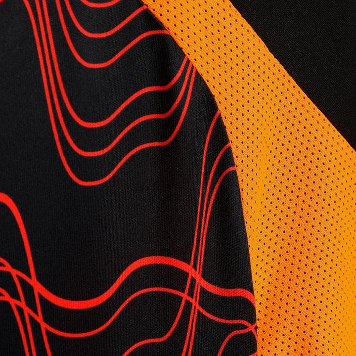 Produktbild Puma individualLIGA Graphic Jersey jr (116)