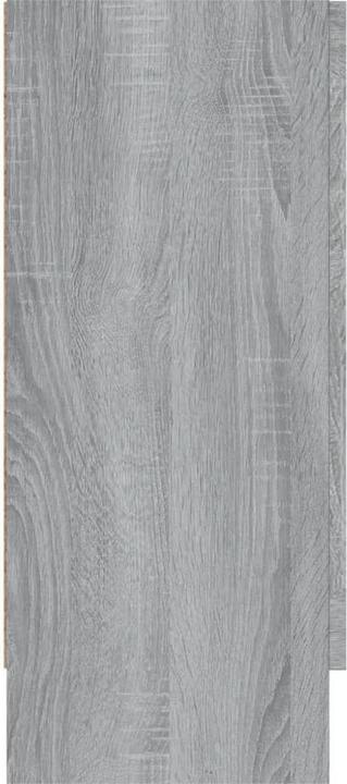 Produktbild vidaXL Onyx (120 x 30.5 x 70 cm)