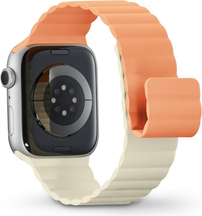 Immagine prodotto Hama Sensazione fantastica (42 mm, 44 mm, 45 mm, Silicone)