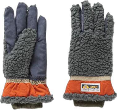 Elmer Teddy-5FGR (XS)