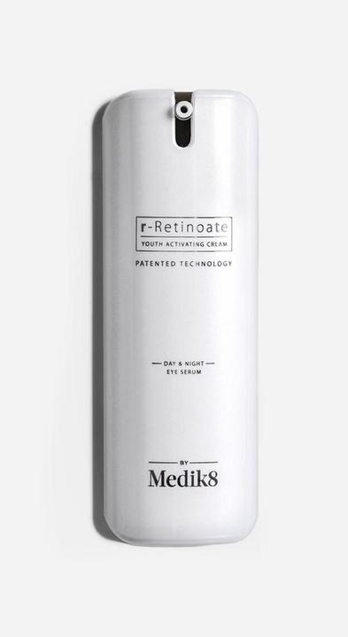 Image du produit Medik8 Crème nourrissante pour le corps 250ml (Crème pour le corps, 250 ml)