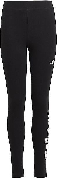 Actual product image adidas Girl's Essentials LIN Tights (164)