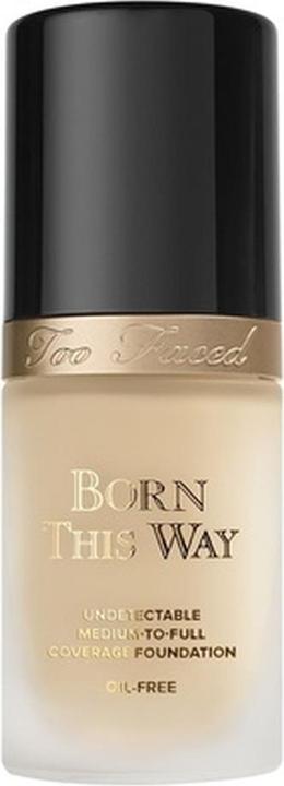 Produktbild Too Faced Born This Way