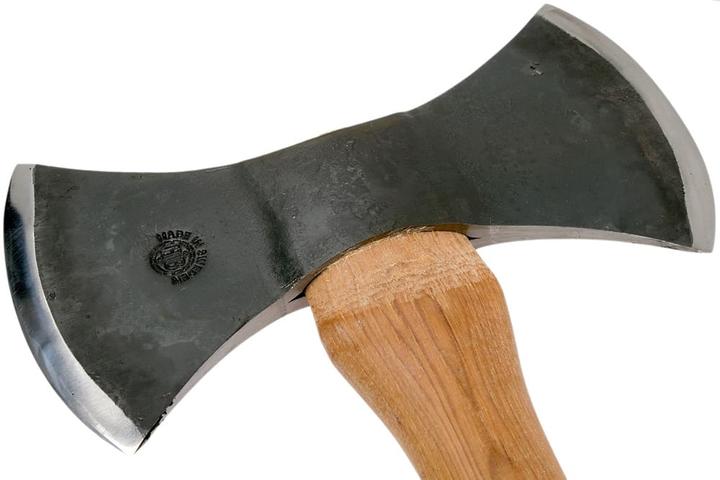 Immagine prodotto Hultafors WETTERHALL Wurfaxt