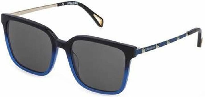 Produktbild Zadig & Voltaire Damensonnenbrille SZV308-5507LC Ø 55 mm