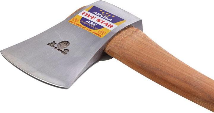 Actual product image Hultafors Beil Arvika 5 Star