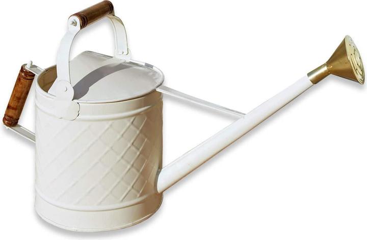 Loberon Giesskanne Royo creme (5 l)
