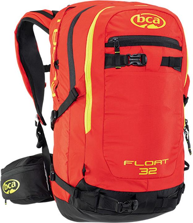 Image du produit BCA Float 32 Avertissement Red Avalanche -Sac à dos