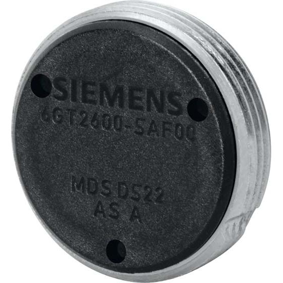 Siemens SIEM Transponder, Automatisierung