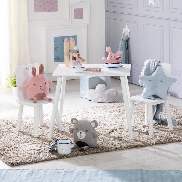Produktbild Roba Kindersitzgruppe (Kindersitzgruppe)