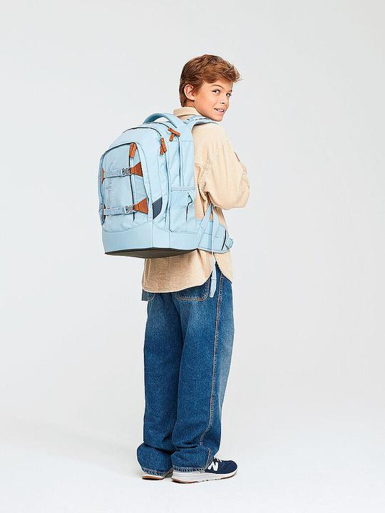 Immagine prodotto Satch Confezione (30 l)