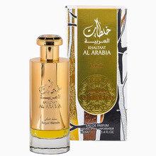 Actual product image Lattafa Perfumes Khaltaat Al Arabia Royal Blends (Eau de parfum, 100 ml)