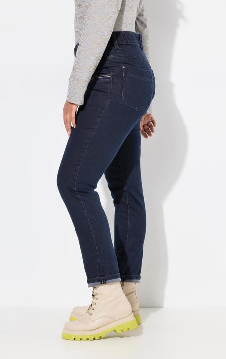 Produktbild Laurasøn Jeans, Slim Fit, 5-Pocket (56)