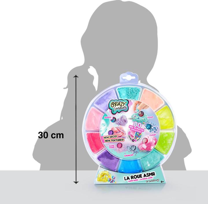 Produktbild Canal Toys Asmr-Rad
