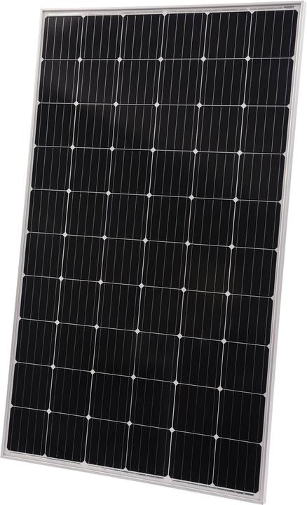 Immagine prodotto Technaxx Centrale elettrica a balcone TX-212 (325 W, 20 kg)