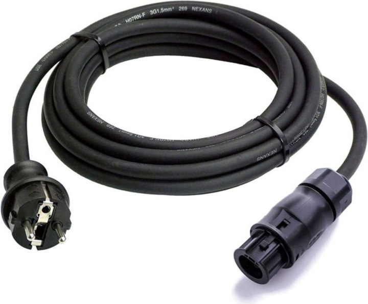 Produktbild Technaxx Balkonkraftwerk (600 W)
