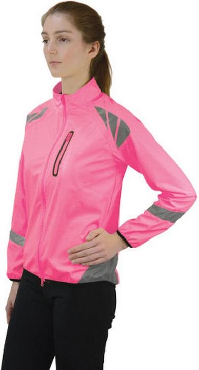 Fluoreszierendes Pink