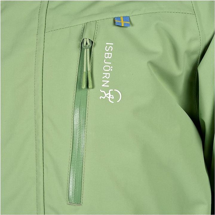 Immagine prodotto Isbjörn Kinder Schneeanzug PENGUIN Pistachio (98)