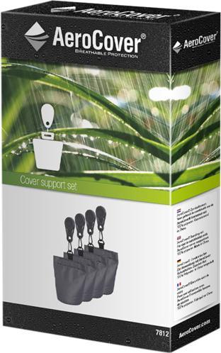 AeroCover Sandsäcke Set