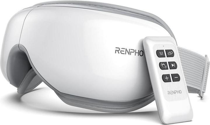 Actual product image Renpho Eyeris 1